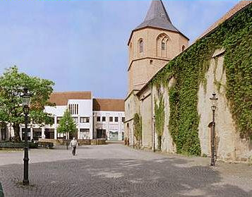 Poetry Slam Spezial im Mindener BÜZ