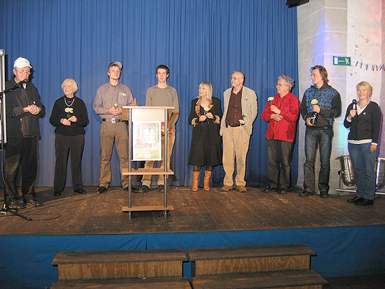 Poetry Slam Spezial im Mindener BÜZ