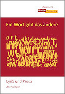 "Ein Wort gibt das andere" - Lesung im Forum am Dom am 19.10.2011
